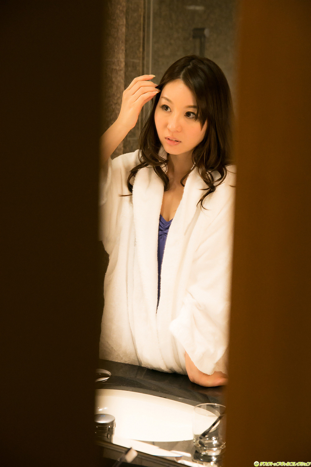 [DGC] 2013.12 No.1135 Yui Tatsumi 辰巳ゆい